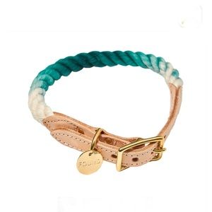 Found My Animal Rope Collar